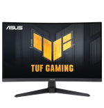 25807-ASUS TUF Gaming VG27VQ3B pantalla para PC 68,6 cm (27") 1920 x 1080 Pixeles Full HD LCD Negro
