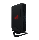 25814-ASUS ROG NUC RNUC14SRKU9189A2I Intel Core Ultra 9 185H 32 GB DDR5-SDRAM 1 TB SSD NVIDIA GeForce RTX 4070 Mini PC N