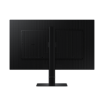 25817-Samsung ViewFinity S6 S60UD pantalla para PC 68,6 cm (27") 2560 x 1440 Pixeles Quad HD LCD Negro