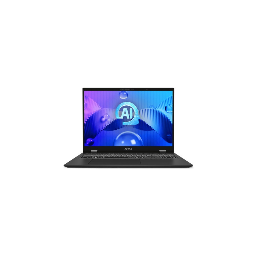 25818-MSI PORTATIL PRESTIGE 16 AI STUDIO B1VFG-211ES. 16 IPS-LEVEL QHD+ (2560X1600). ULTRA 7 PROCESSOR 155H. NVIDIA GEFO