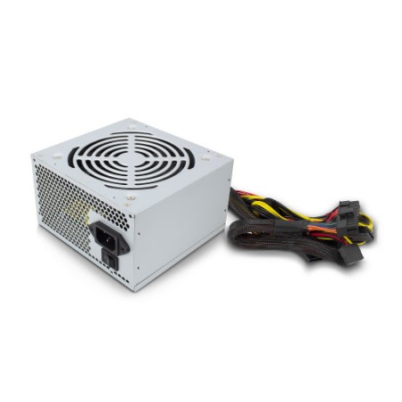 2582-EWENT FUENTE ALIMENTACION ATX 500W V2.3 PRO LINE 3XSATA (EW3909)