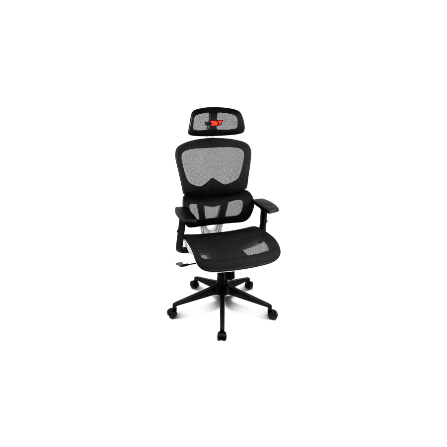 25820-DRIFT SILLA GAMING DRAIR200 NEGRA/BLANCA (DRAIR200)