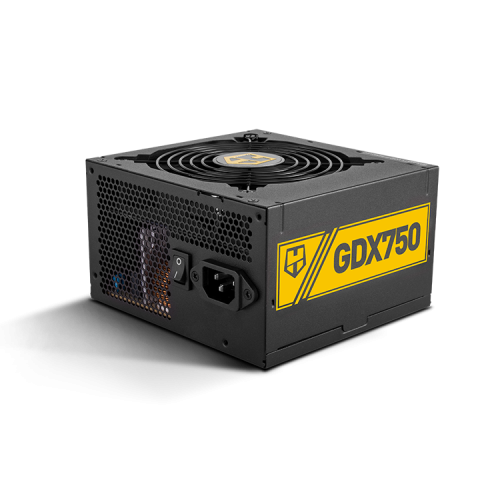 25830-NOX FUENTE ALIMENTACION GDX750  80+ GOLD 750W ATX 3.1