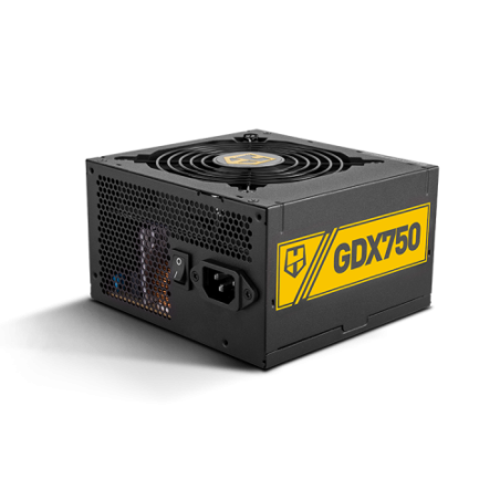 25830-NOX FUENTE ALIMENTACION GDX750  80+ GOLD 750W ATX 3.1
