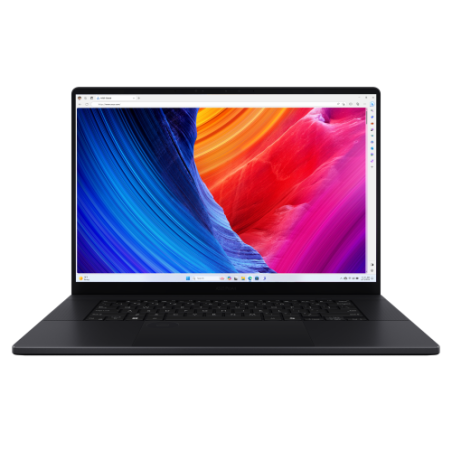 25831-ASUS ProArt P16 OLED H7606WI-ME067 - Ordenador Portatil 16" WQUXGA (AMD Ryzen AI 9 HX 370, 32GB RAM, 100GB SSD, NV