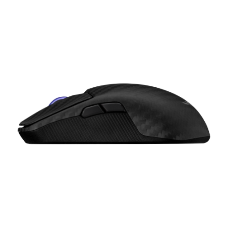 25834-ASUS ROG Harpe Ace Extreme raton Juego mano derecha RF Wireless + Bluetooth + USB Type-A Optico 42000 DPI