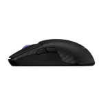 25834-ASUS ROG Harpe Ace Extreme raton Juego mano derecha RF Wireless + Bluetooth + USB Type-A Optico 42000 DPI