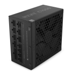 25837-NZXT C1000 Gold unidad de fuente de alimentacion 1000 W 24-pin ATX ATX Negro