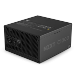 25838-NZXT C1000 Gold unidad de fuente de alimentacion 1000 W 24-pin ATX ATX Negro