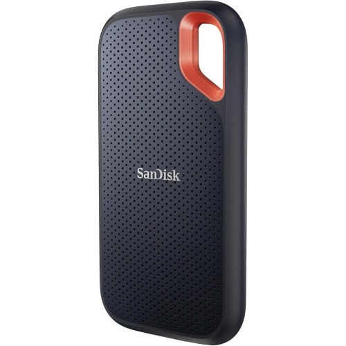 25841-EXCLUSIVO MSH - SANDISK SSD EXTREME PORTABLE 2TB