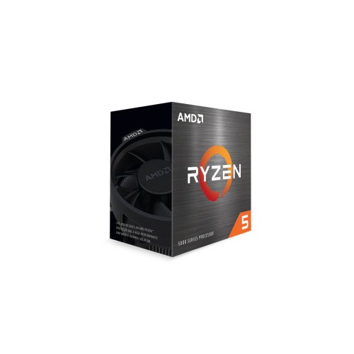25843-AMD Ryzen 5 5500GT procesador 3,6 GHz 16 MB L3 Caja