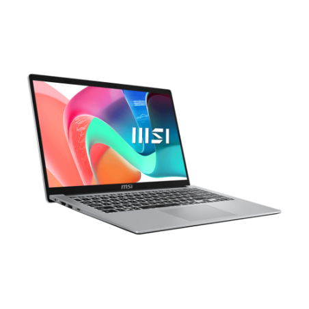 25845-MSI PORTATIL MODERN 15 F13MG-079ES. 15.6" FHD IPS. INTEL CORE I7-1355U. 32GB (16X2) LPDDR4. 1TB SSD. WIN11 HOME PL