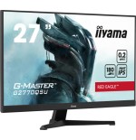 25847-MONITOR IIYAMA 27 PULGADAS, IPS 180Hz, FLC, 4x 3.2