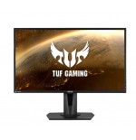 2585-ASUS TUF Gaming VG27AQ 68,6 cm (27") 2560 x 1440 Pixeles WQHD LED Negro