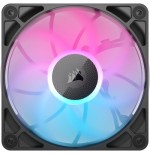 25862-VENTILADOR CAJA CORSAIR RX RGB MAX Series, iCUE LINK RX120 RGB MAX, 120mm RGB Fan, Single Fan CO-9051033-WW