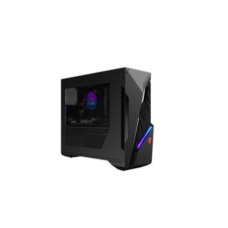 25864-MSI CPU MAG INFINITE S3 14NUE7-1834ES. I7-14700F. RTX 4070 SUPER 12G VENTUS 2X OC. 32GB(16GB*2) DDR5. 1TB SSD. 2TB