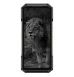 25866-ULEFONE SMARTPHONE RUGERIZADO 5G TERMICO ARMOR 27 PRO. 6.78" FHD+ 120HZ. 12GB RAM. 256GB. MTK DIMENSITY 6300 5G. 1