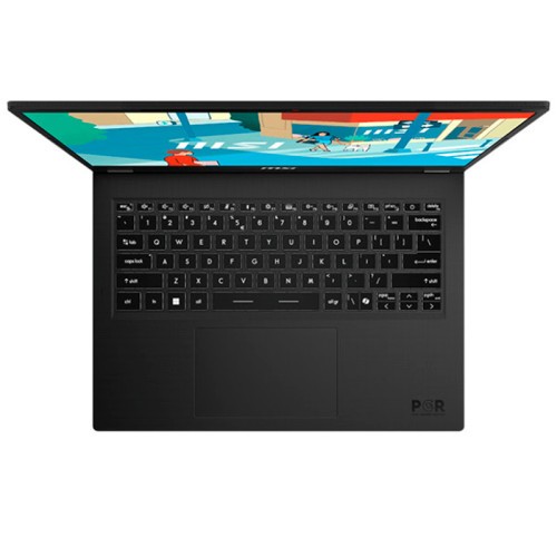 25873-MSI PORTATIL MODERN 14 H D13MG-233ES. 14" FHD+ (1920X1200) IPS. INTEL CORE I7-13620H. IRIS XE GRAPHICS. DDR IV 8GB