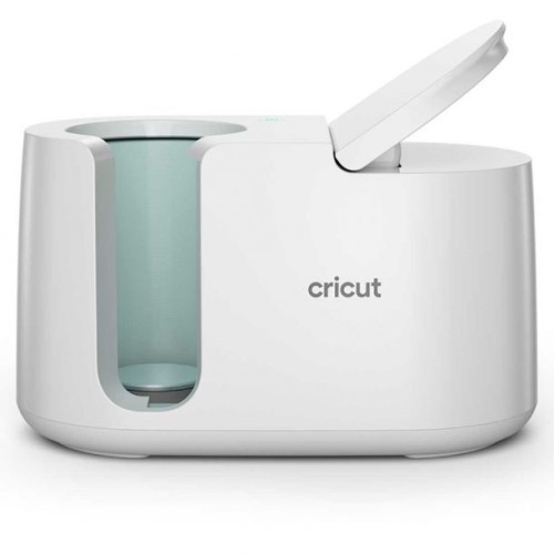 25878-Cricut Mug Press Blanco