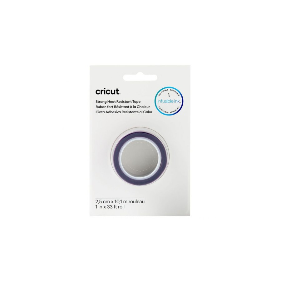 25890-Cricut 2009357 plancha de accesorio y suministro Pano protector