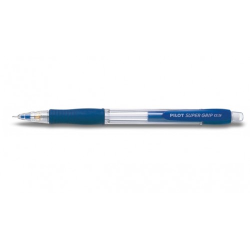 259-PORTAMINAS 0.5MM AZUL PILOT H-185-SL-L