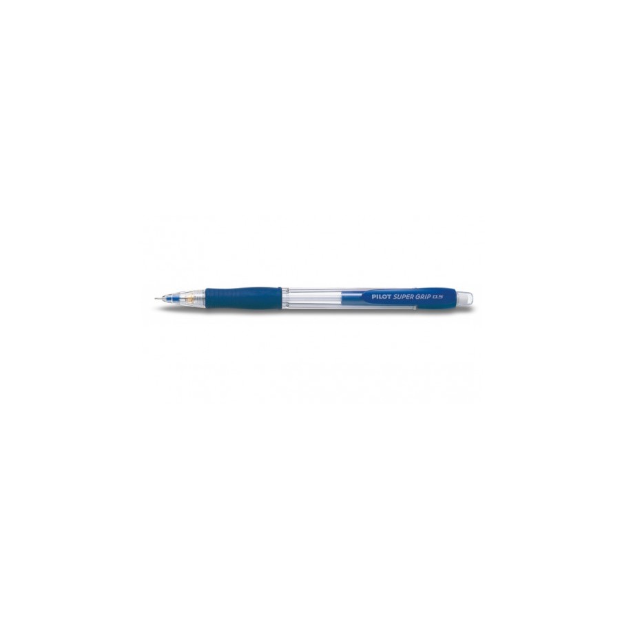 259-PORTAMINAS 0.5MM AZUL PILOT H-185-SL-L