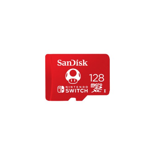 2591-Sandisk SDSQXAO-128G-GNCZN memoria flash 128 GB MicroSDXC