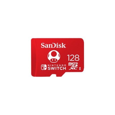 2591-Sandisk SDSQXAO-128G-GNCZN memoria flash 128 GB MicroSDXC