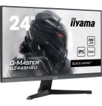 25917-IIYAMA PANTALLA 23.8", IPS, 100HZ, HDMI X1 (V.1.4), DISPLAYPORT X1 (V.1.2), ALTAVOZ INTEGRADO. MPRT 1MS