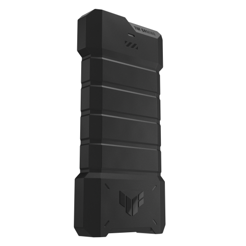 25921-ASUS TUF Gaming A2 Caja externa para unidad de estado solido (SSD) Negro M.2