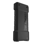 25922-ASUS TUF Gaming A2 Caja externa para unidad de estado solido (SSD) Negro M.2