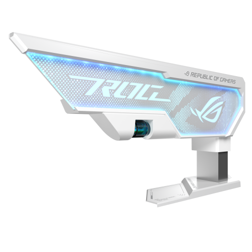 25925-ASUS ROG Herculx Graphics Card Holder Universal Soporte para tarjeta grafica