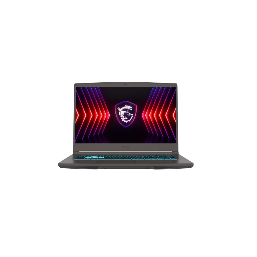 25937-MSI PORTATIL THIN A15 B7UC-415ES. 15.6" FHD (1920*1080) 144Hz IPS. RYZEN 7 7735HS. RTX 3050, GDDR6 6GB. DDR IV 8GB