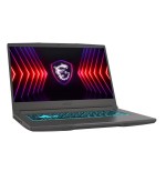 25938-MSI PORTATIL THIN A15 B7UC-415ES. 15.6" FHD (1920*1080) 144Hz IPS. RYZEN 7 7735HS. RTX 3050, GDDR6 6GB. DDR IV 8GB