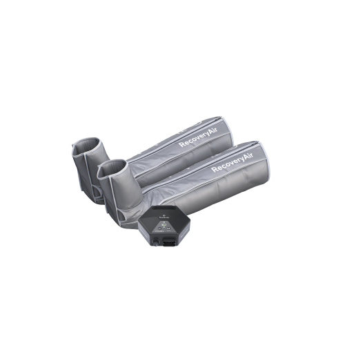 25939-THERABODY RecoveryAir Pump + Small Boots EU