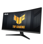 25949-ASUS TUF Gaming VG34VQ3B pantalla para PC 86,4 cm (34") 3440 x 1440 Pixeles UltraWide Quad HD LED Negro