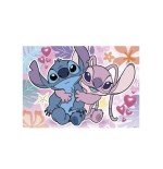 25957-CAJA PUZZLE 300 STITCH EDUCA BORRAS 19964