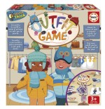 25960-CAJA JUEGO CREA OUTFIT (COL. EDUCA THINK) EDUCA BORRAS 20138