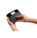 25965-ROTULADORA LABELMANAGER 640CB KIT CASE DYMO 2202121