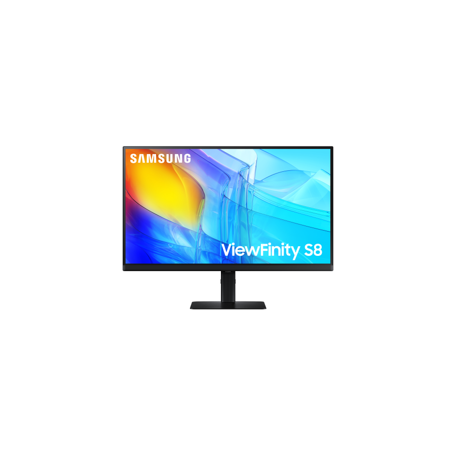 25967-Samsung S80D pantalla para PC 81,3 cm (32") 3840 x 2160 Pixeles 4K Ultra HD LCD Negro
