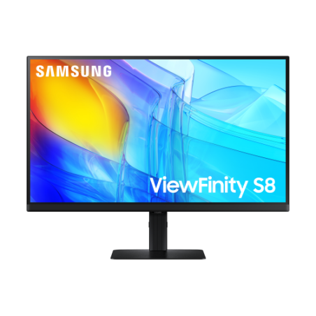25967-Samsung S80D pantalla para PC 81,3 cm (32") 3840 x 2160 Pixeles 4K Ultra HD LCD Negro