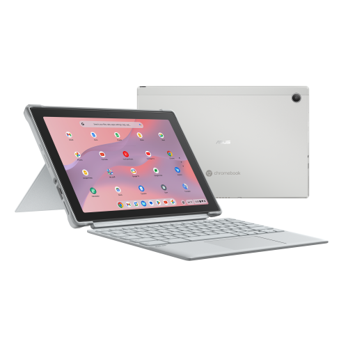 25984-ASUS Chromebook CM30 Detachable CL3001DM2A-R70323 - Ordenador Portatil 10.51" WUXGA (ARM Cortex Kompanio 520, 8GB