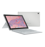 25984-ASUS Chromebook CM30 Detachable CL3001DM2A-R70323 - Ordenador Portatil 10.51" WUXGA (ARM Cortex Kompanio 520, 8GB