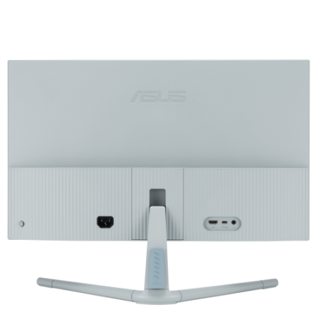 25989-ASUS VU279CFE-G pantalla para PC 68,6 cm (27") 1920 x 1080 Pixeles Full HD LCD Verde, Gris