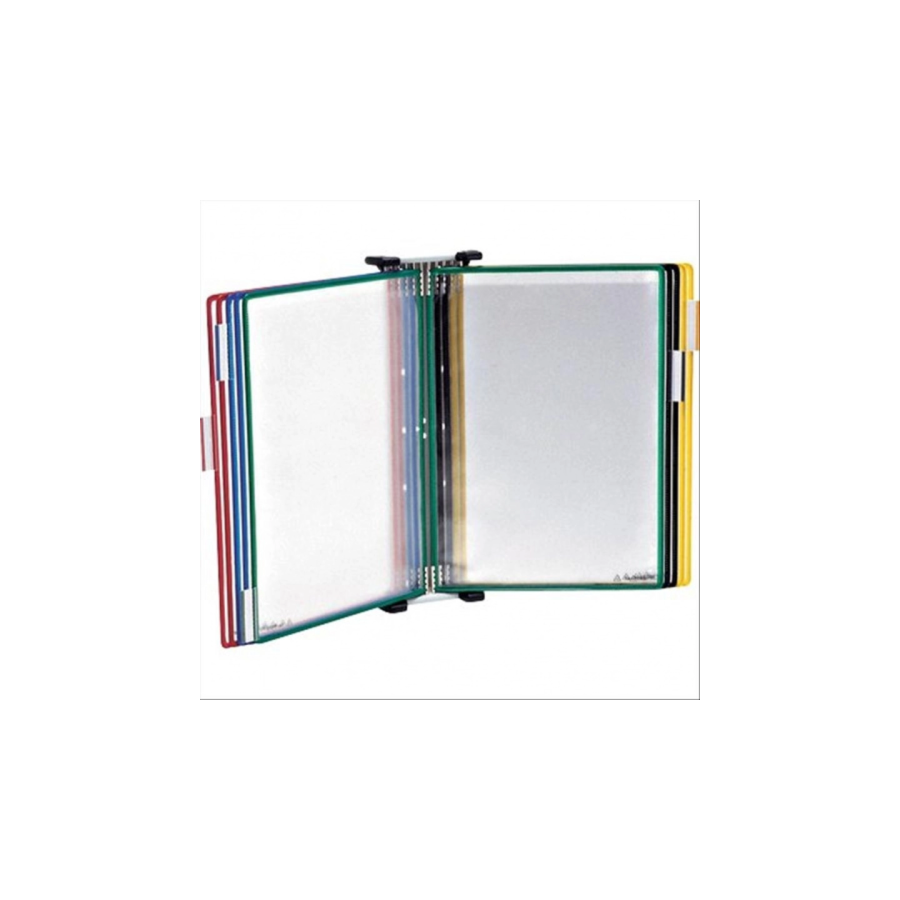 2599-Tarifold 414109 soporte para mostrar documentos Pared Retrato A4