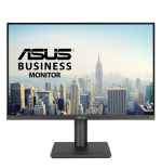 25992-ASUS BE248CFN pantalla para PC 61,2 cm (24.1") 1920 x 1200 Pixeles WUXGA LCD Negro
