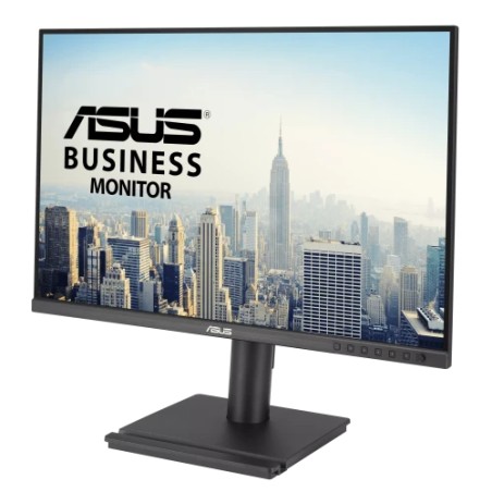 25994-ASUS BE248QF pantalla para PC 61,2 cm (24.1") 1920 x 1200 Pixeles WUXGA LED Negro