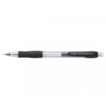 260-PORTAMINAS 0.5MM NEGRO PILOT H-185-SL-B