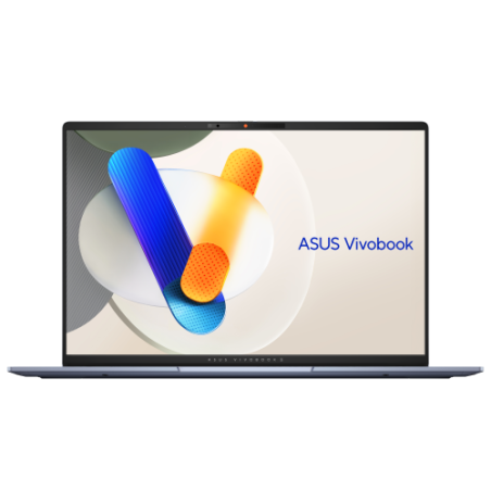 26014-ASUS Vivobook S 16 OLED S5606CA-RI076W - Ordenador Portatil 16" WQXGA+ 120Hz (Intel Core Ultra 7 255H, 16GB RAM, 5