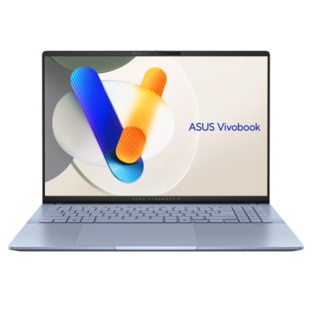26015-ASUS Vivobook S 16 OLED S5606CA-RI076W - Ordenador Portatil 16" WQXGA+ 120Hz (Intel Core Ultra 7 255H, 16GB RAM, 5